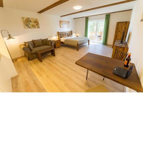 Apartment Marie II.