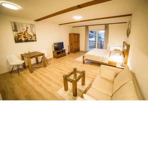 Apartment Marie