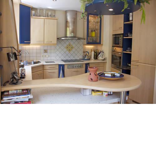 Apartment Mariette