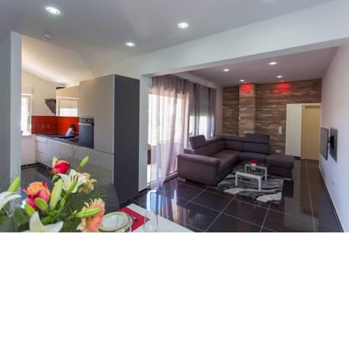 Apartment Marija 2 near Split