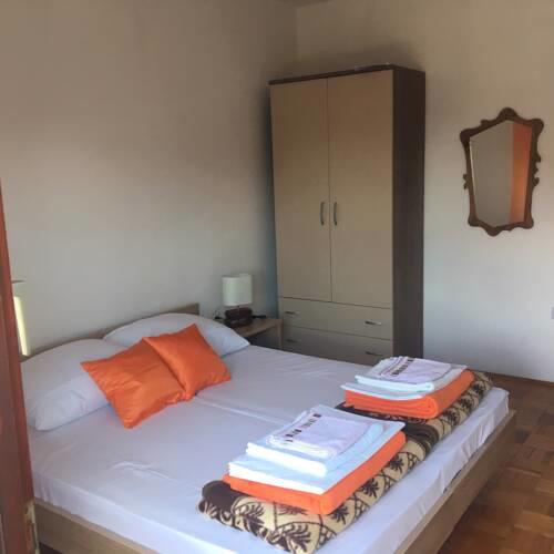 Apartment Marija Selce