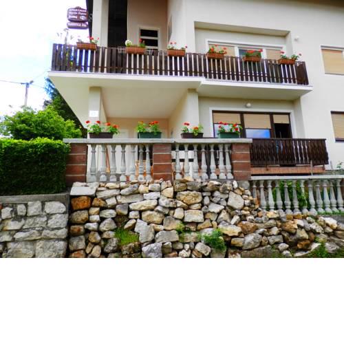 Apartment Marija Zupan