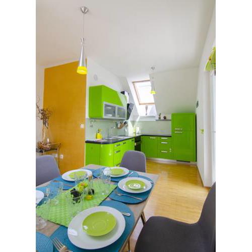 apartment Marija