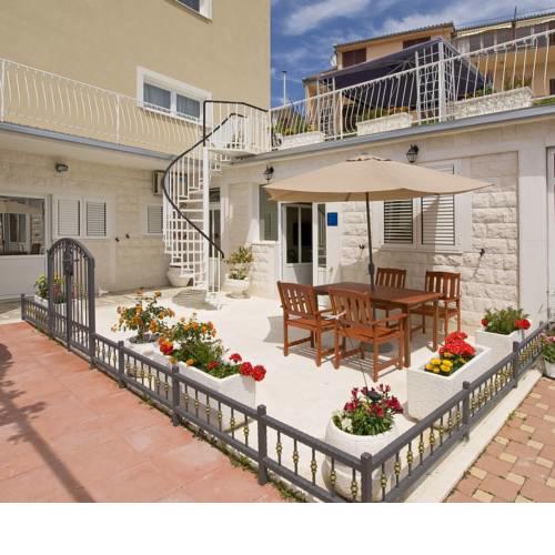 Apartment Marija