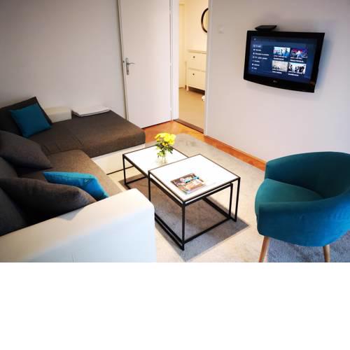 Apartment Marijana
