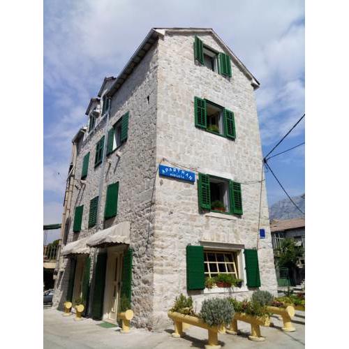Apartment Marijeta Kaštela