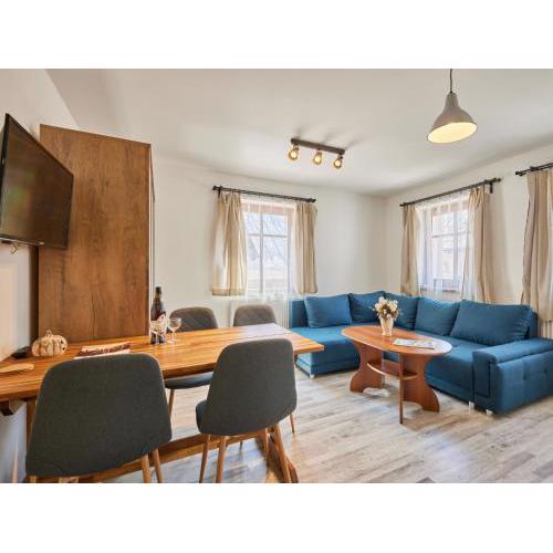 Apartment Marika 1 by Interhome