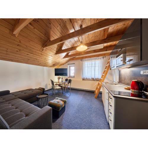 Apartment Marika 2 by Interhome