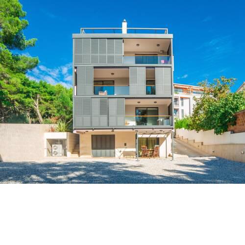 Apartment Marin A2+2
