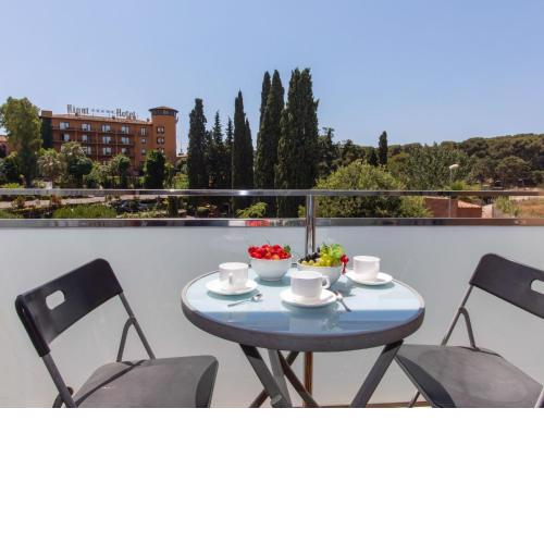 Apartment Marina by Interhome