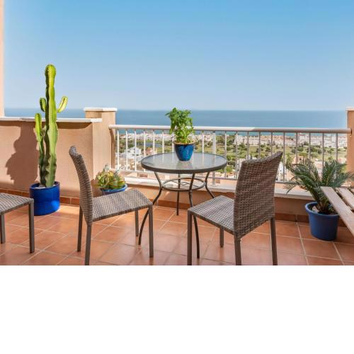 Apartment Marina de la Torre by Interhome