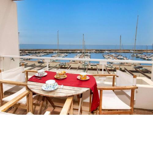 Apartment Marina del Port by Interhome