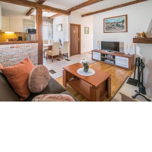 Apartment Marina Kornic