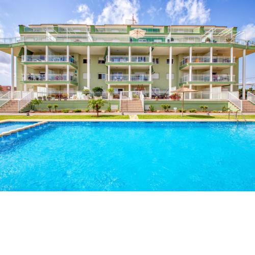 Apartment Marina Park-3 by Interhome
