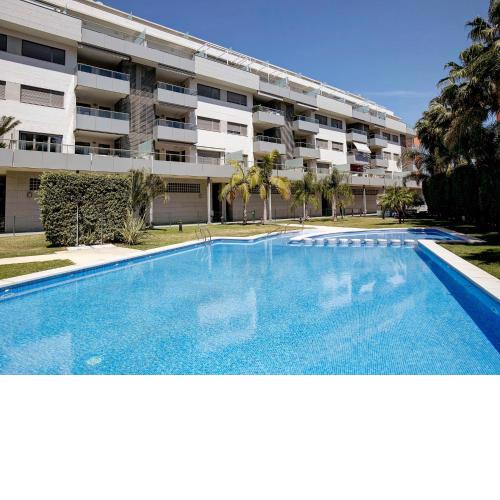 Apartment Marina Raset by Interhome