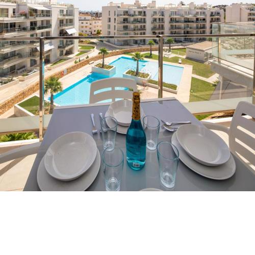 Apartment Marina Real Denia by Interhome
