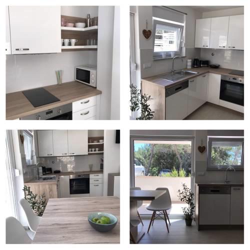 Apartment Marina Simuni