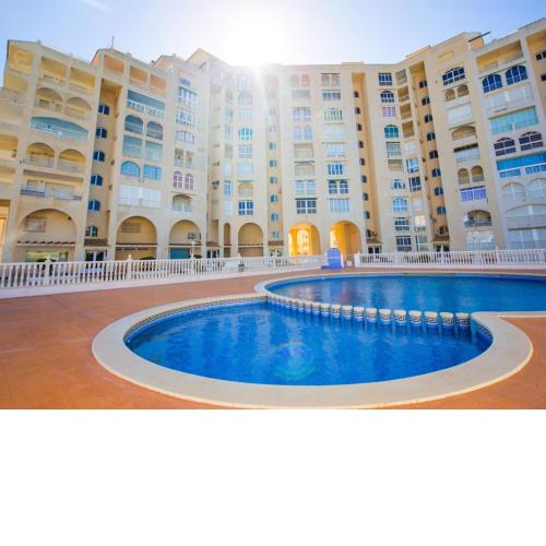 Apartment Marina Sol-3 by Interhome