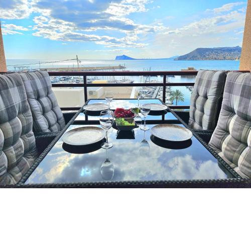 Apartment Marina