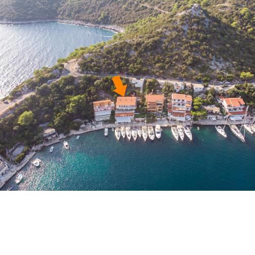 Apartment Marina