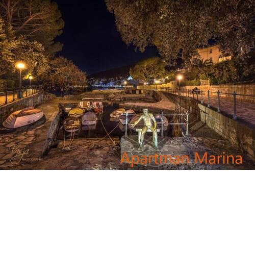 Apartment Marina