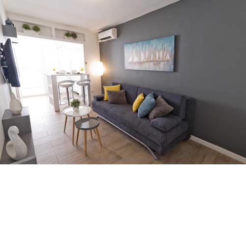 Apartment Marina