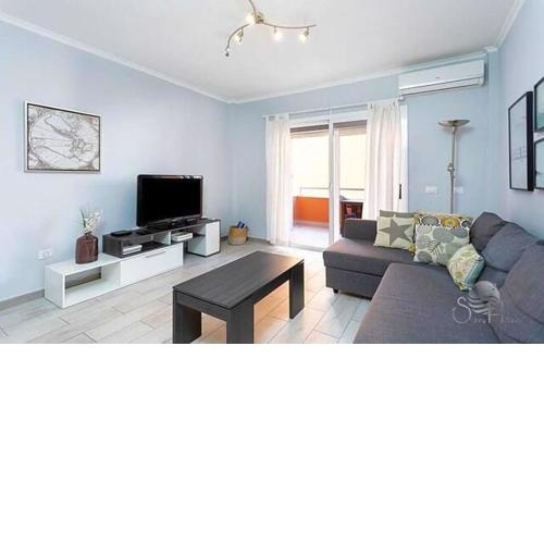 Apartment Marineda el Cabezo
