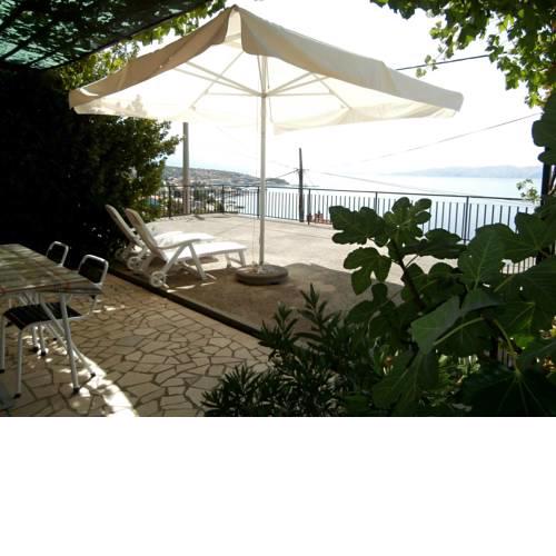 Apartment Marinera