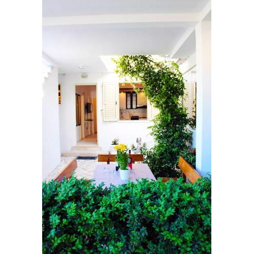 Apartment Marinero