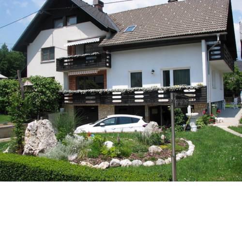 Apartment Marinka