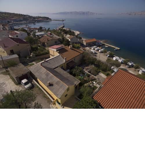 Apartment Marino