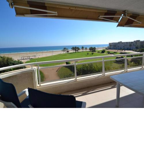 Apartment Marinternum R by Interhome