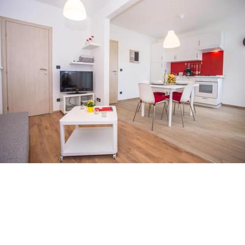 Apartment Mario 3