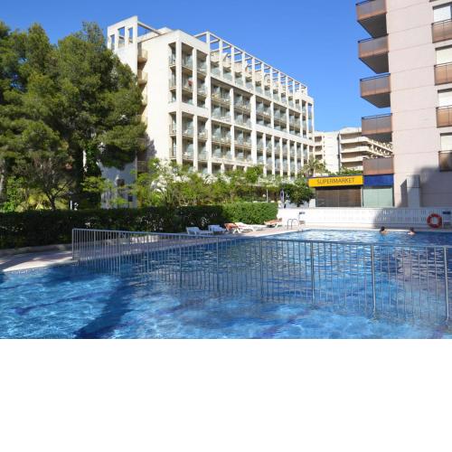 Apartment Mariposa-2 by Interhome