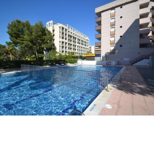 Apartment Mariposa-4 by Interhome