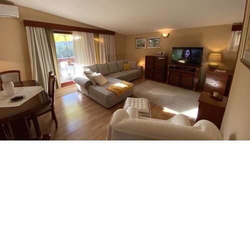 Apartment Maris