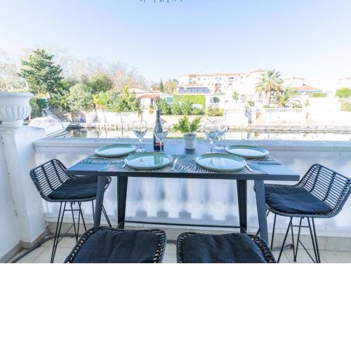 Apartment Marisa by Interhome