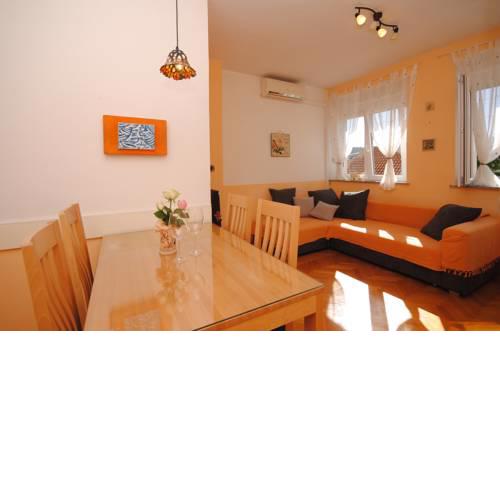 Apartment Marita