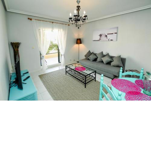 Apartment Maritime