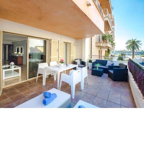 Apartment Maritimo by Interhome