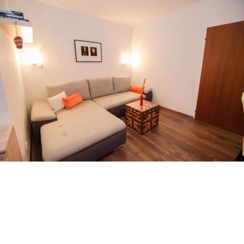 Apartment Mark by All in One Apartments