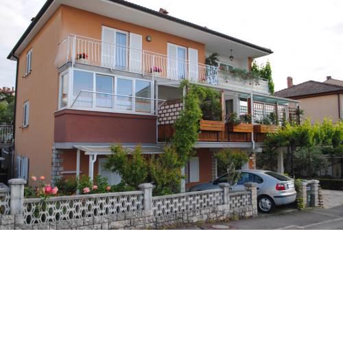 Apartment Markežič