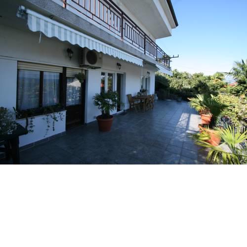 Apartment Markic