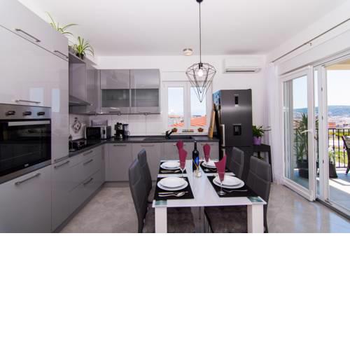 Apartment Marko