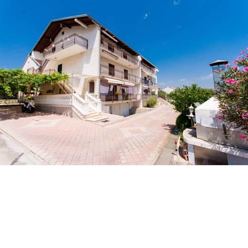 Apartment Marko