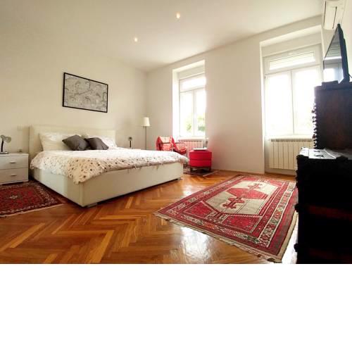 Apartment Marko