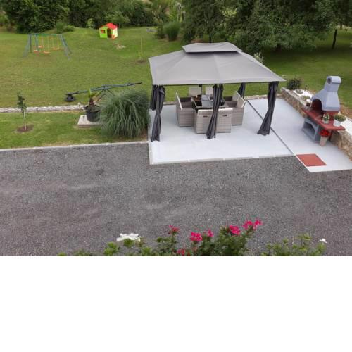 Apartment Marleo
