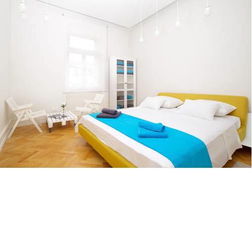 Apartment Marmonaut