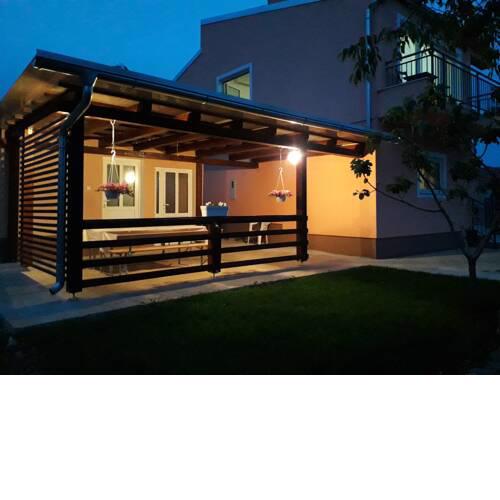 Apartment Martin - vacation nearby National park Krka