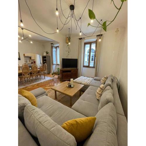 Apartment Martina Old City Center